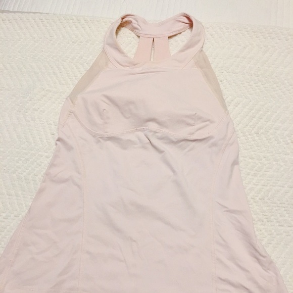 Lululemon Racer back Tank - Picture 1 of 4